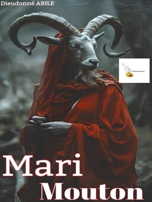 cover image of Mari Mouton